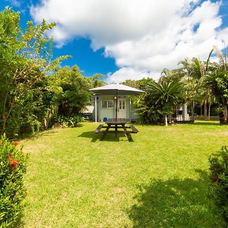 Villa Itona Ishigaki  Exterior photo