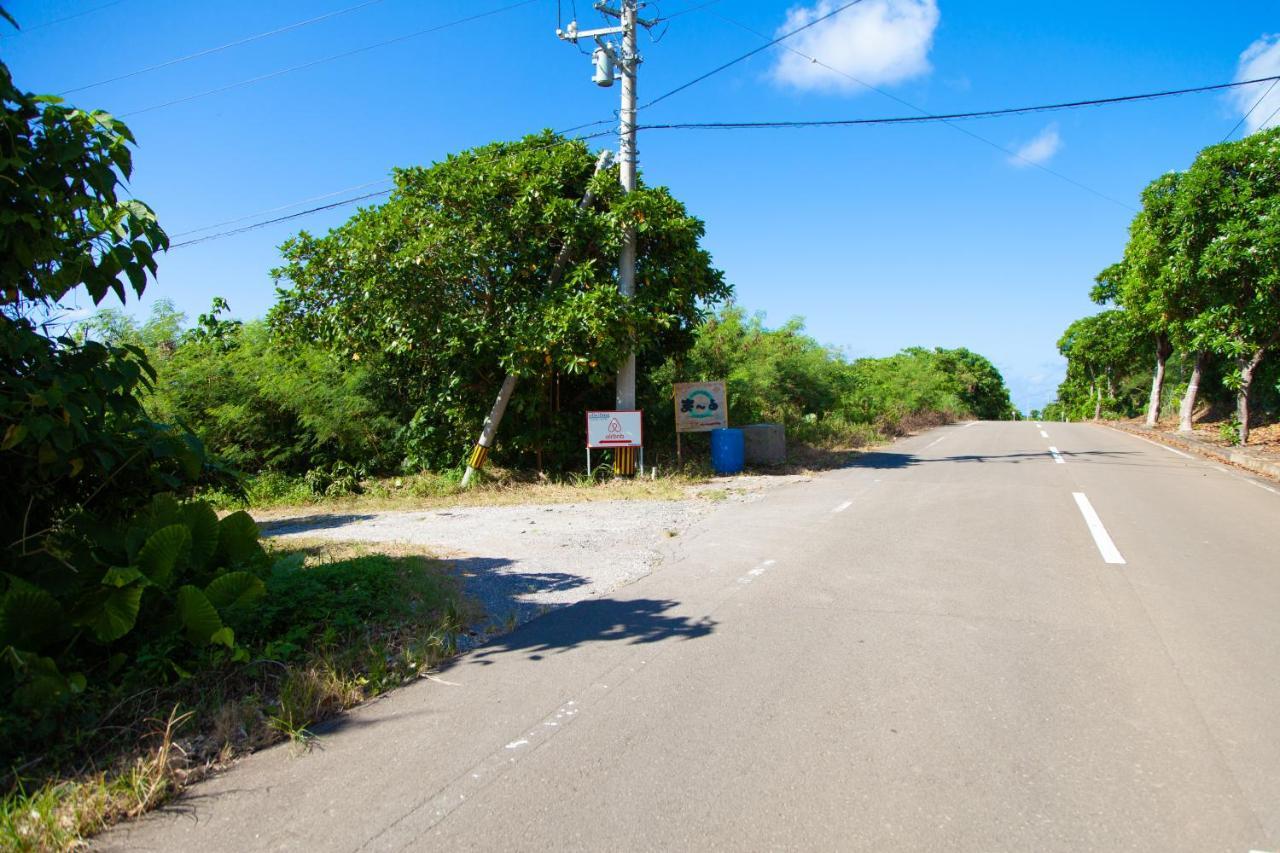 Villa Itona Ishigaki  Exterior photo